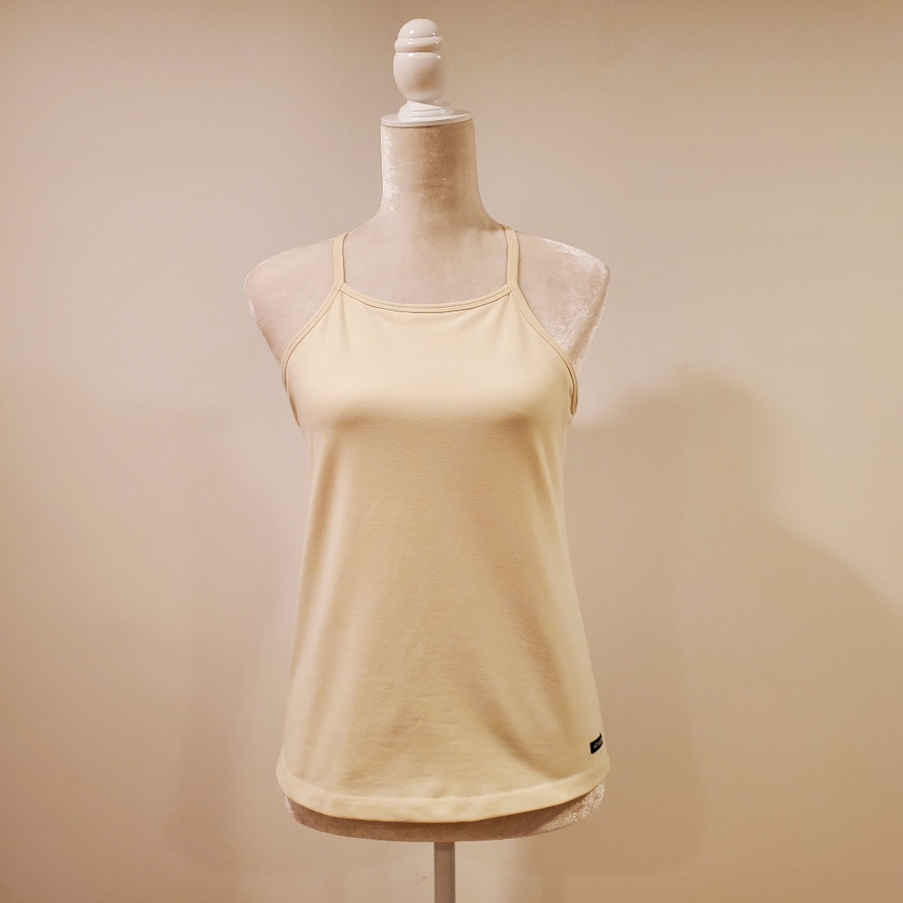 Athleta Athletic Tank Top Women's Size L